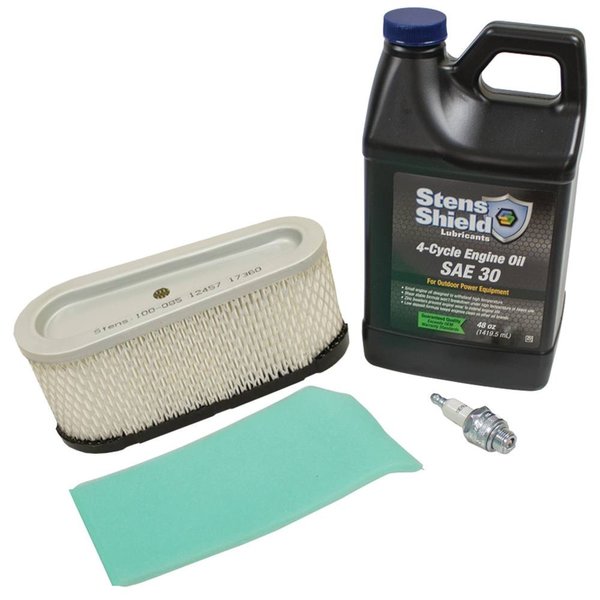 Stens Engine Maintenance Kit For Briggs & Stratton 5109B 785-517